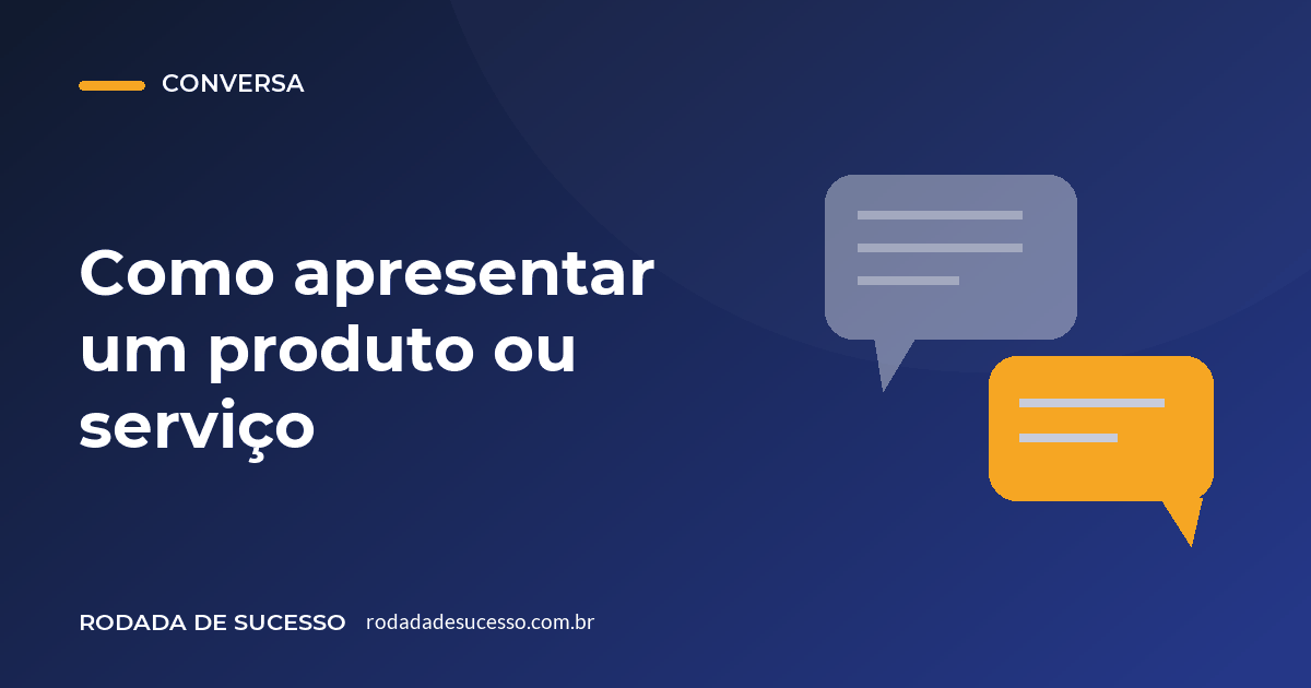 Ilustração de capa do artigo, com o tema comunicação