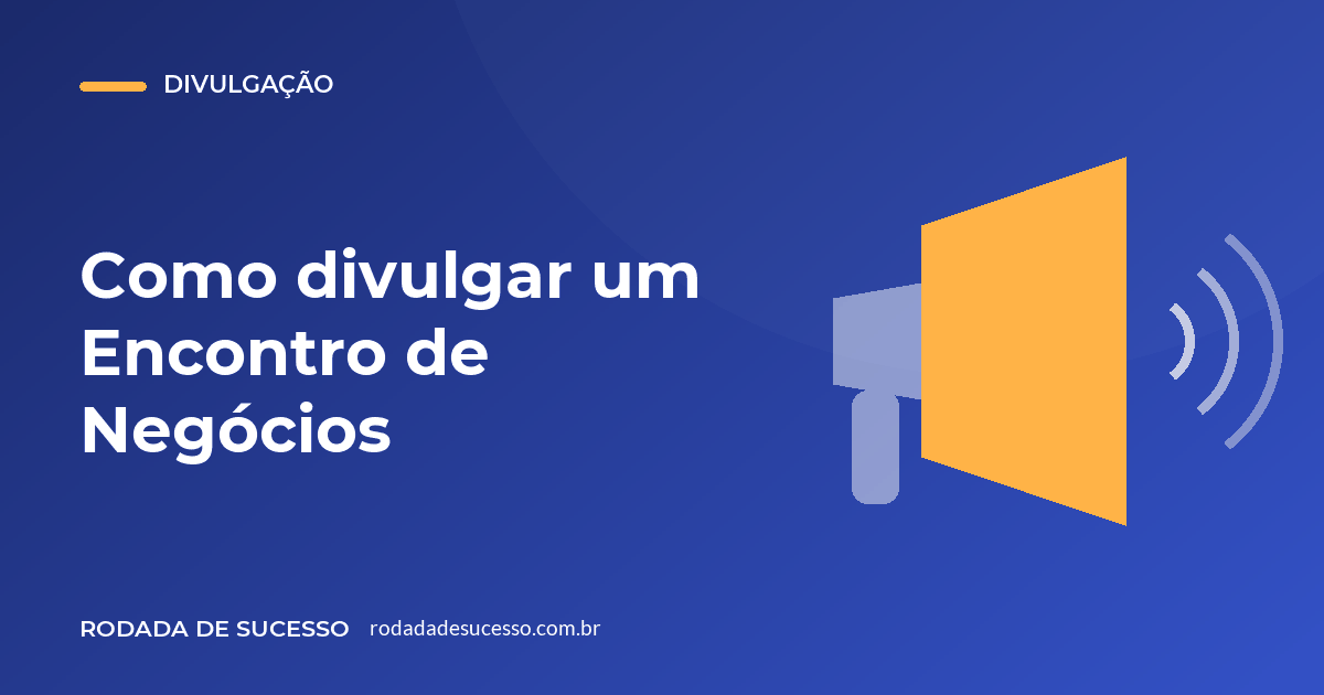 Ilustração de capa do artigo, com o tema divulgação