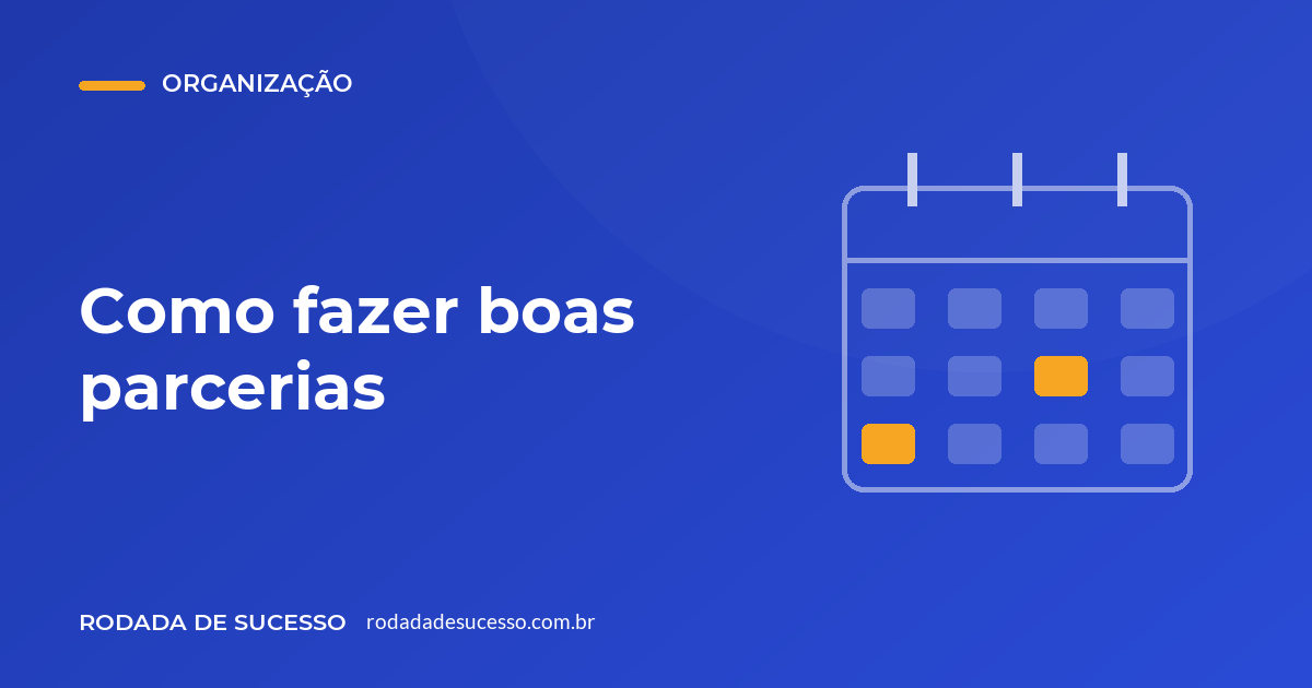 Ilustração de capa do artigo, com o tema planejamento