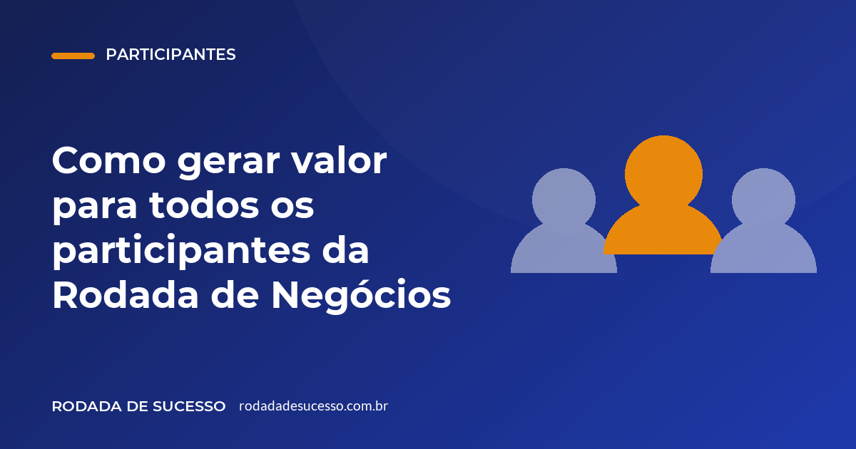 Ilustração de capa do artigo, com o tema participantes