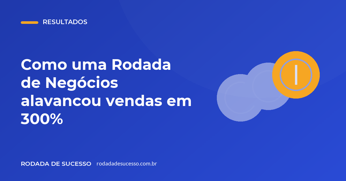 Ilustração de capa do artigo, com o tema resultados financeiros
