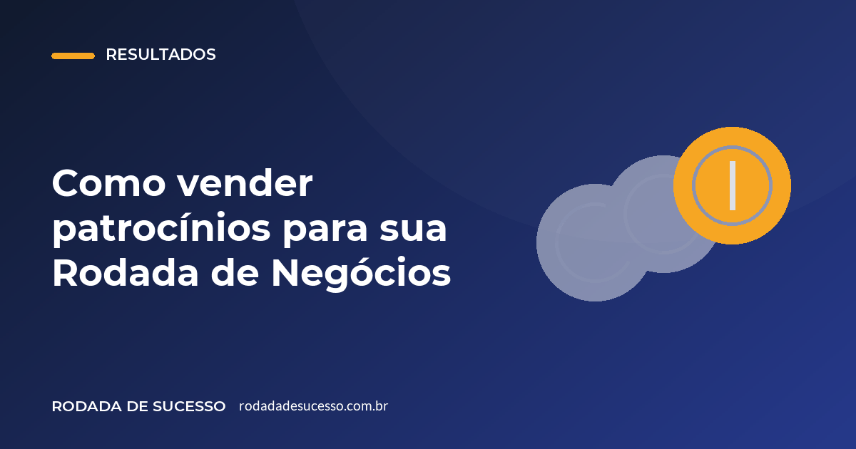 Ilustração de capa do artigo, com o tema resultados financeiros