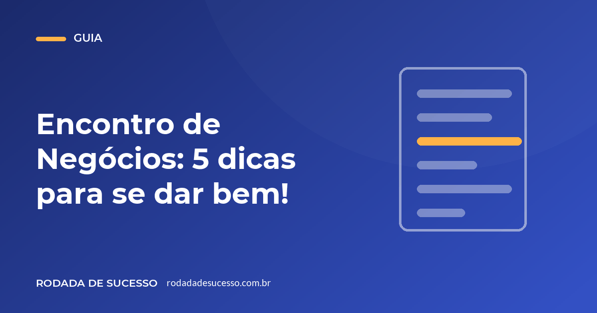 Ilustração de capa do artigo, com o tema orientação