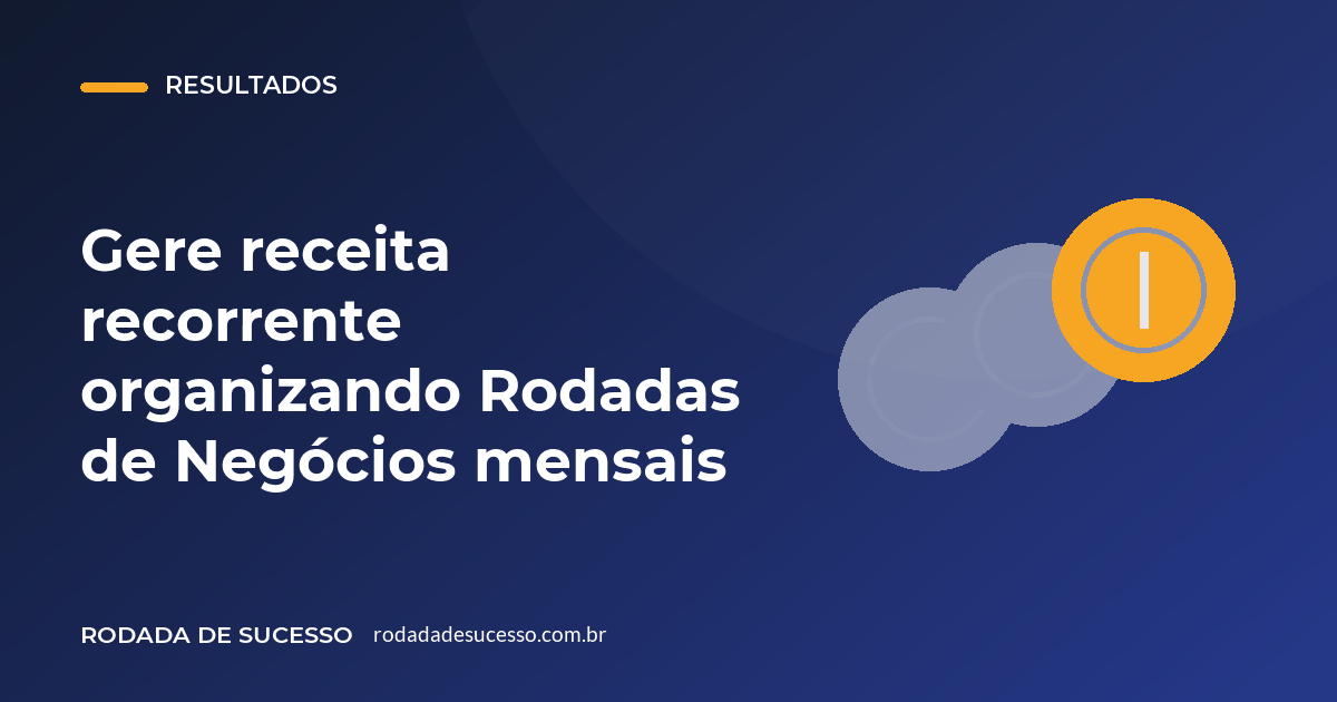 Ilustração de capa do artigo, com o tema resultados financeiros