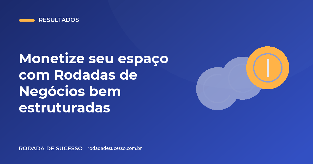 Ilustração de capa do artigo, com o tema resultados financeiros