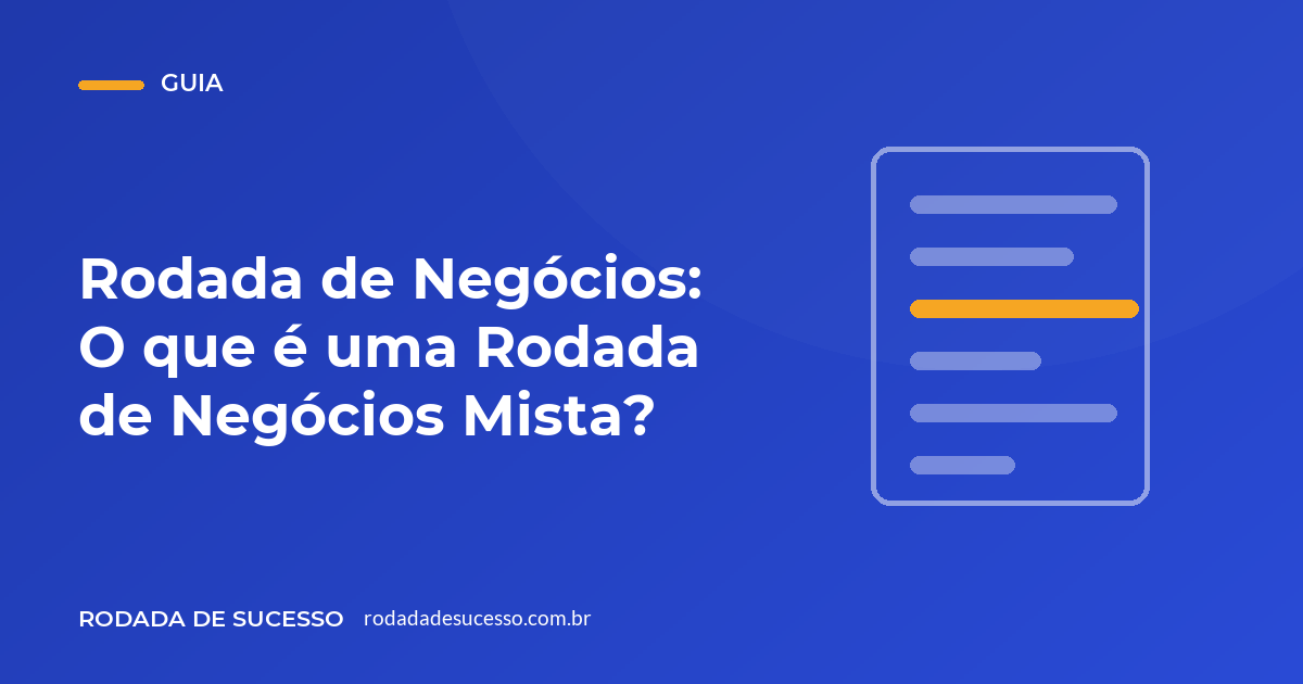 Ilustração de capa do artigo, com o tema orientação