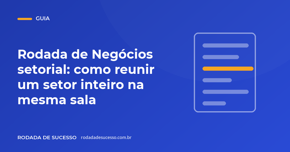 Ilustração de capa do artigo, com o tema orientação