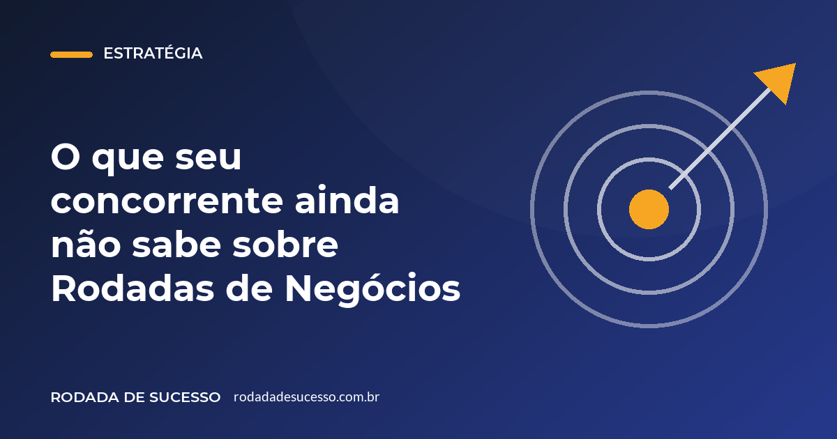 Ilustração de capa do artigo, com o tema estratégia