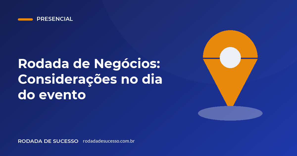 Ilustração de capa do artigo, com o tema eventos presenciais