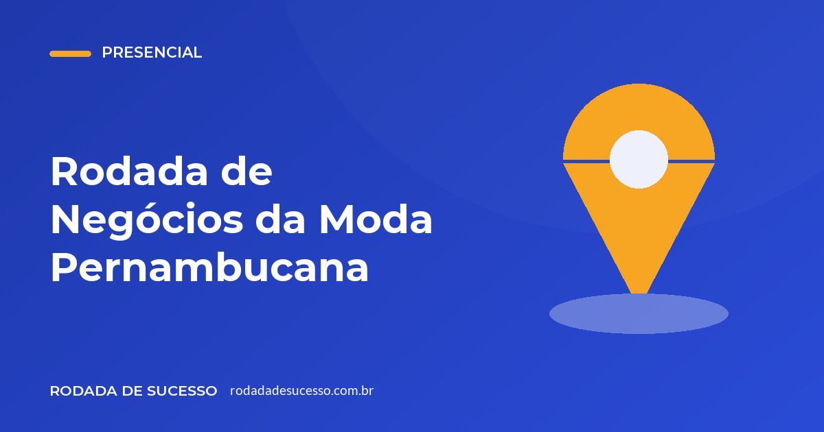Ilustração de capa do artigo, com o tema eventos presenciais