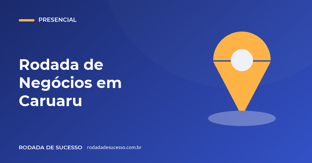Ilustração de capa do artigo, com o tema eventos presenciais