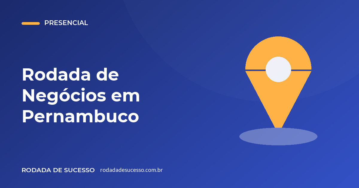 Ilustração de capa do artigo, com o tema eventos presenciais