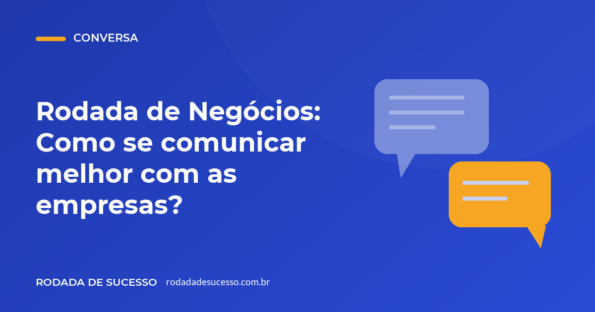 Ilustração de capa do artigo, com o tema comunicação