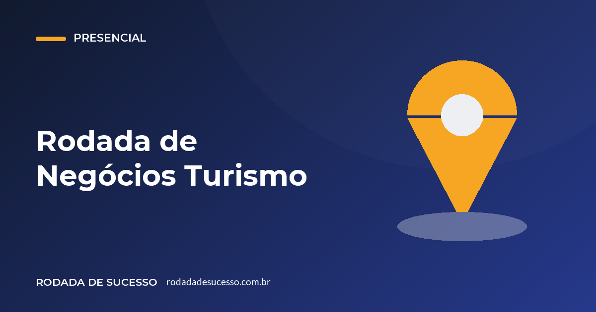 Ilustração de capa do artigo, com o tema eventos presenciais