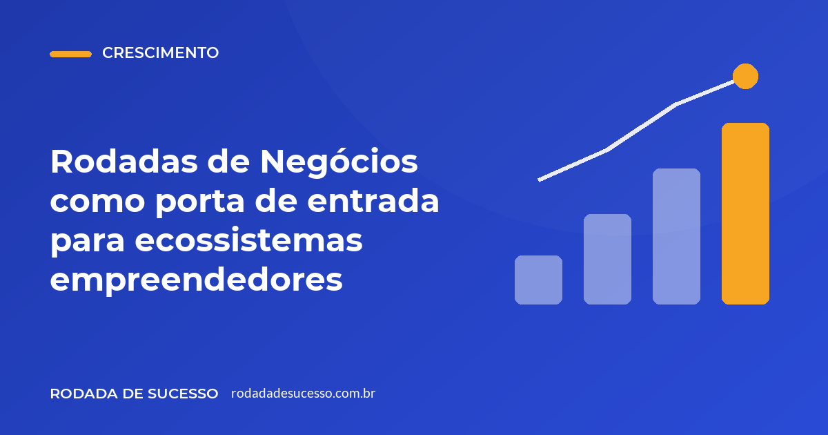 Ilustração de capa do artigo, com o tema crescimento