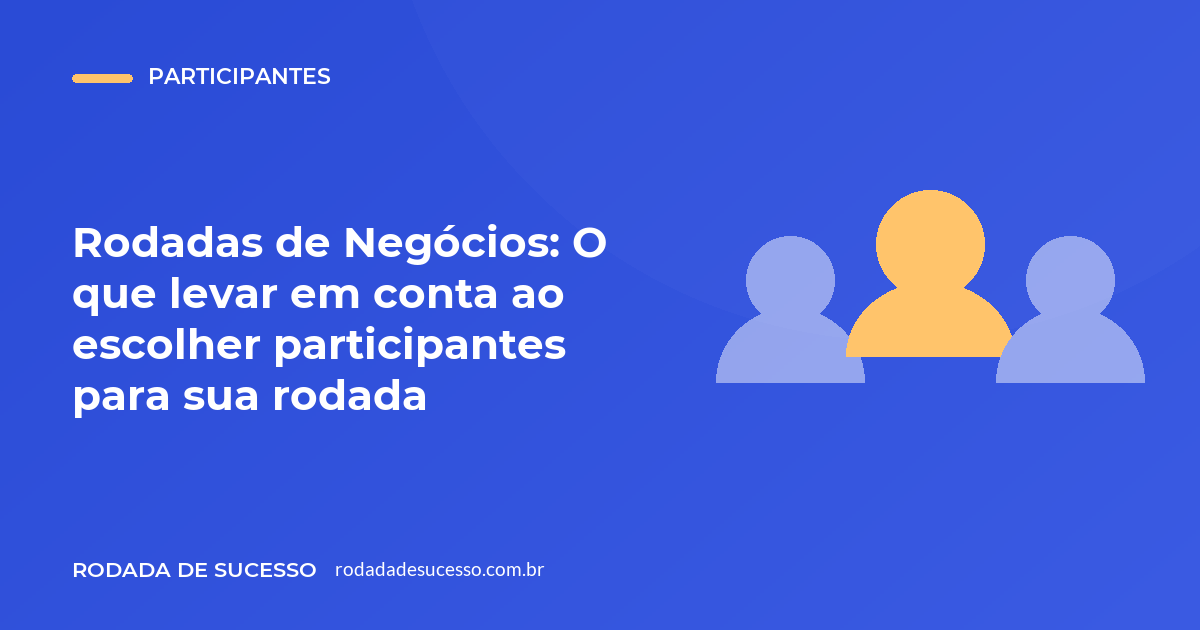 Ilustração de capa do artigo, com o tema participantes